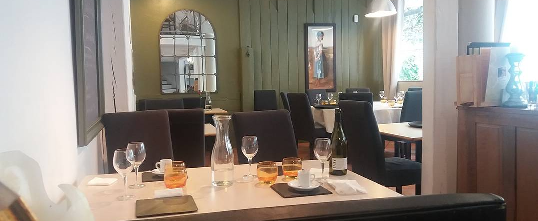 On parle de nous - L'Oh à la Bouche - Restaurant Aurillac - Restaurant Arpajon-sur-Cere