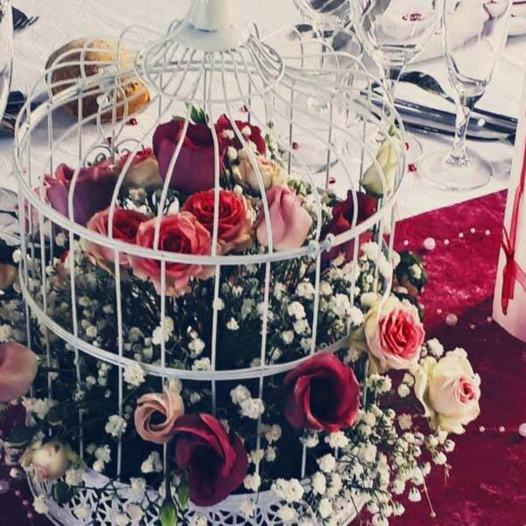 Traiteur - L'Oh à la Bouche - Restaurant Aurillac - Restaurant Aurillac