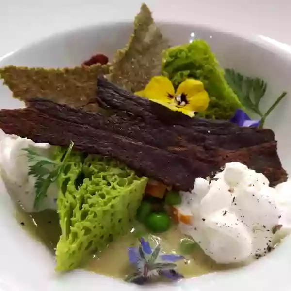 Le restaurant - L'Oh à la Bouche - Aurillac - Traiteur Aurillac