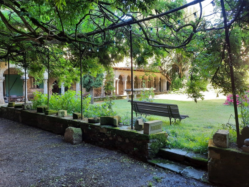 L'Oh à la Bouche - Restaurant Aurillac - Restaurant gastronomique Aurillac